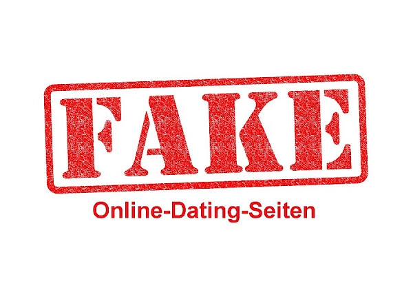 Fake Online-Dating Seiten