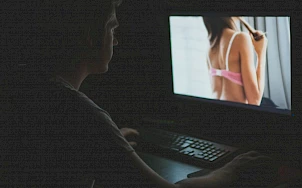 Können Pornos das eigene Sexleben zerstören?