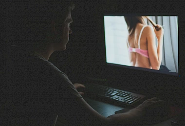 Können Pornos das eigene Sexleben zerstören?