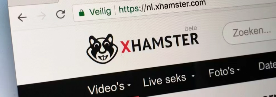 Amsterdamer Gericht verurteilt xHamster wegen Revenge Pornos