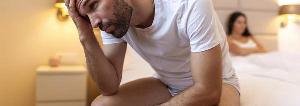 Verzögerte Ejakulation: Ursachen, Behandlung und Tipps