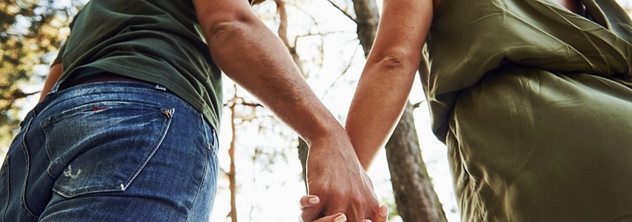 Body Count in der Beziehung: Wie wichtig sind frühere Sexualpartner?