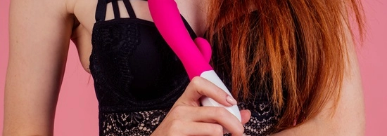 Den perfekten Vibrator finden: Tipps und Kaufberatung