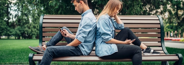 Online-Dating boomt in 2024: 10 Millionen Nutzer in Deutschland