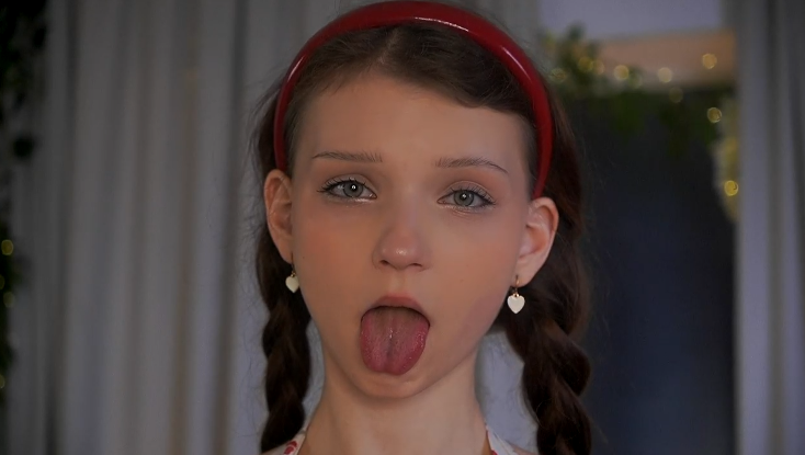 Cute Sexy Girl