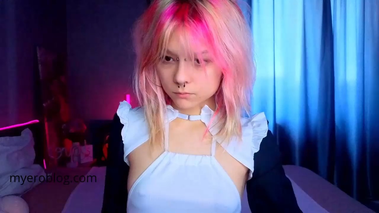 Sexy Anitasweetness Heiße 18Jährige