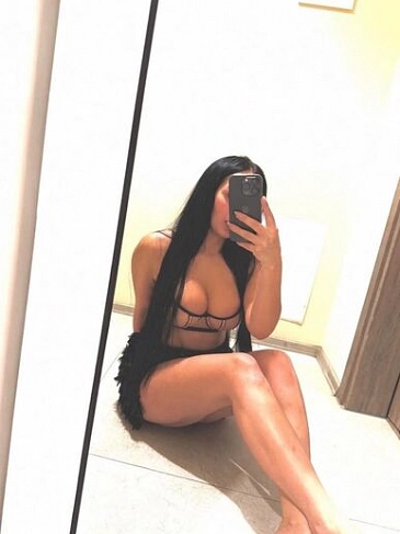 chantelchanel – Foto zur Sie sucht Ihn-Anzeige in Köln