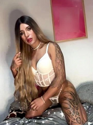 Weiteres Foto von Valentina: Trans-Escort für Besuche in Köln für die Sie sucht Ihn-Anzeige in Köln