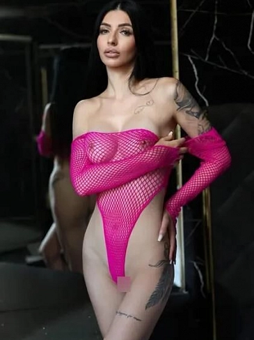 Foto von Ina verwöhnt dich mit Massage und heißen Spielen – Sie sucht Ihn-Anzeige in Bielefeld