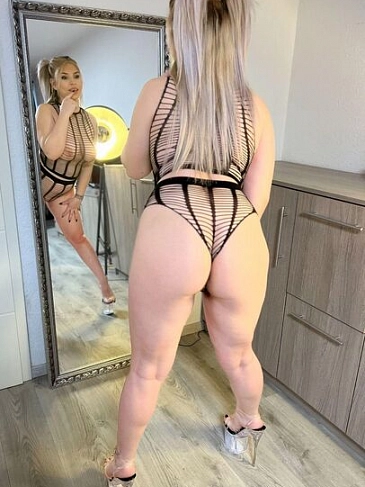 Foto von Sinnliche Begegnung mit Bianca in Magdeburg – Sie sucht Ihn-Anzeige in Magdeburg
