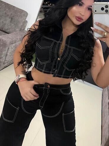 Sie sucht Ihn-Anzeige in Köln – Foto von Karina, 23: Sinnliche Treffen und Rollenspiele in Köln