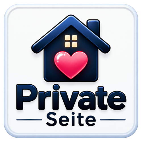 Private Seite